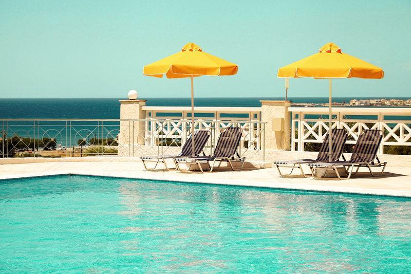 Arion Palace Hotel - Adults Only Ierápetra Eksteriør bilde