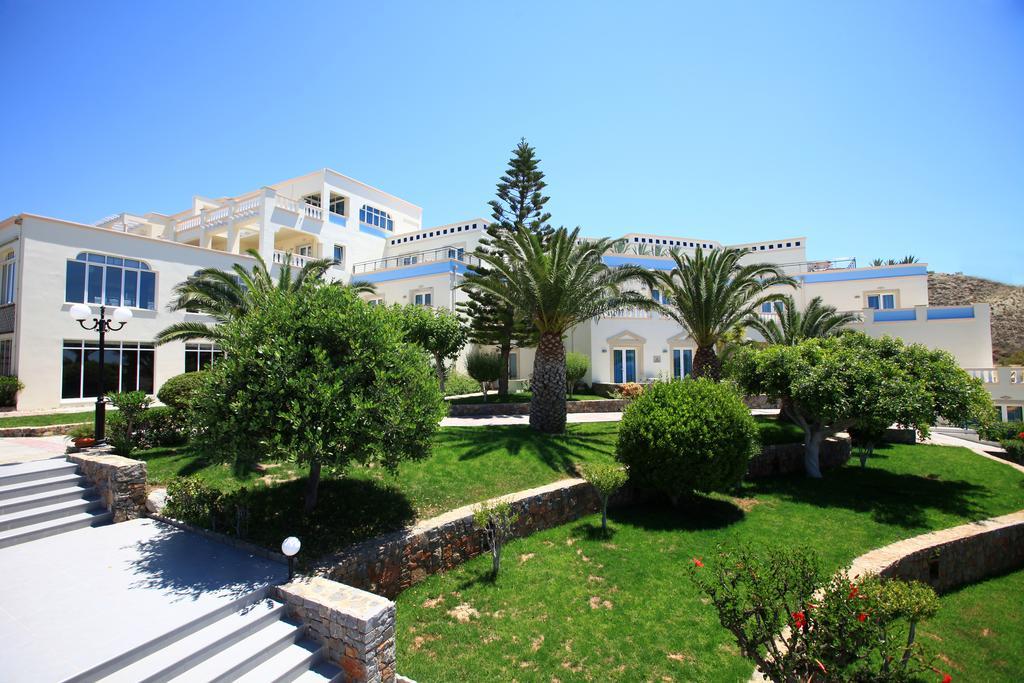Arion Palace Hotel - Adults Only Ierápetra Eksteriør bilde