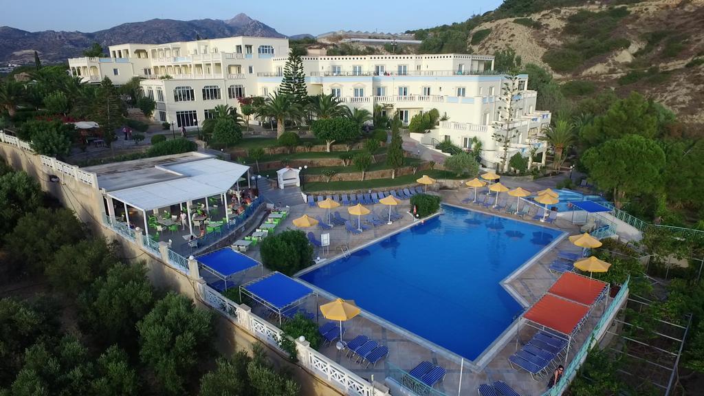Arion Palace Hotel - Adults Only Ierápetra Eksteriør bilde
