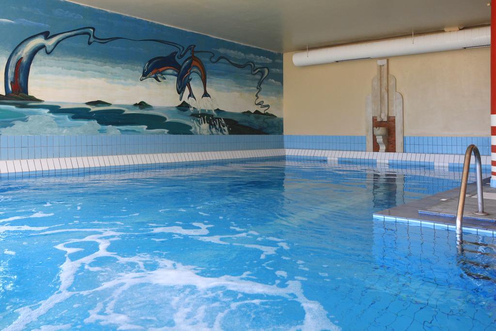 Arion Palace Hotel - Adults Only Ierápetra Eksteriør bilde