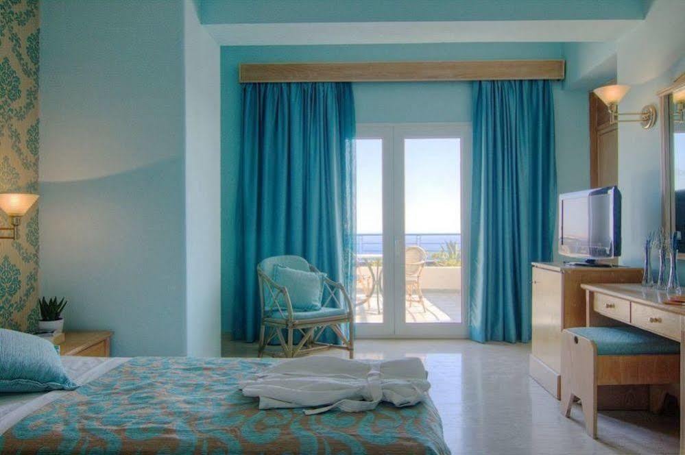 Arion Palace Hotel - Adults Only Ierápetra Eksteriør bilde
