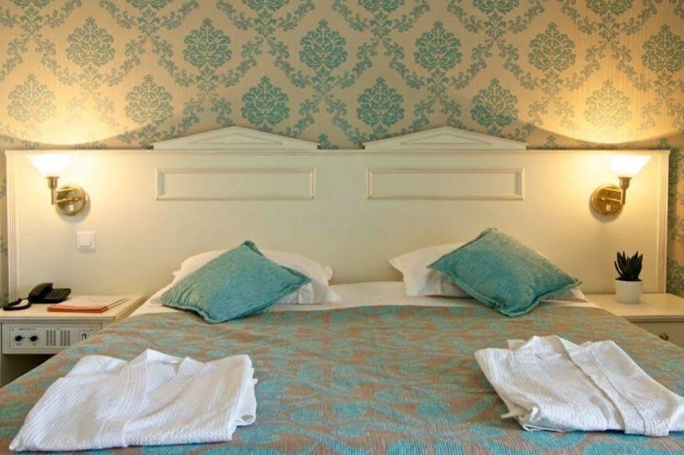 Arion Palace Hotel - Adults Only Ierápetra Eksteriør bilde