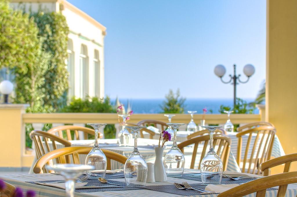 Arion Palace Hotel - Adults Only Ierápetra Eksteriør bilde