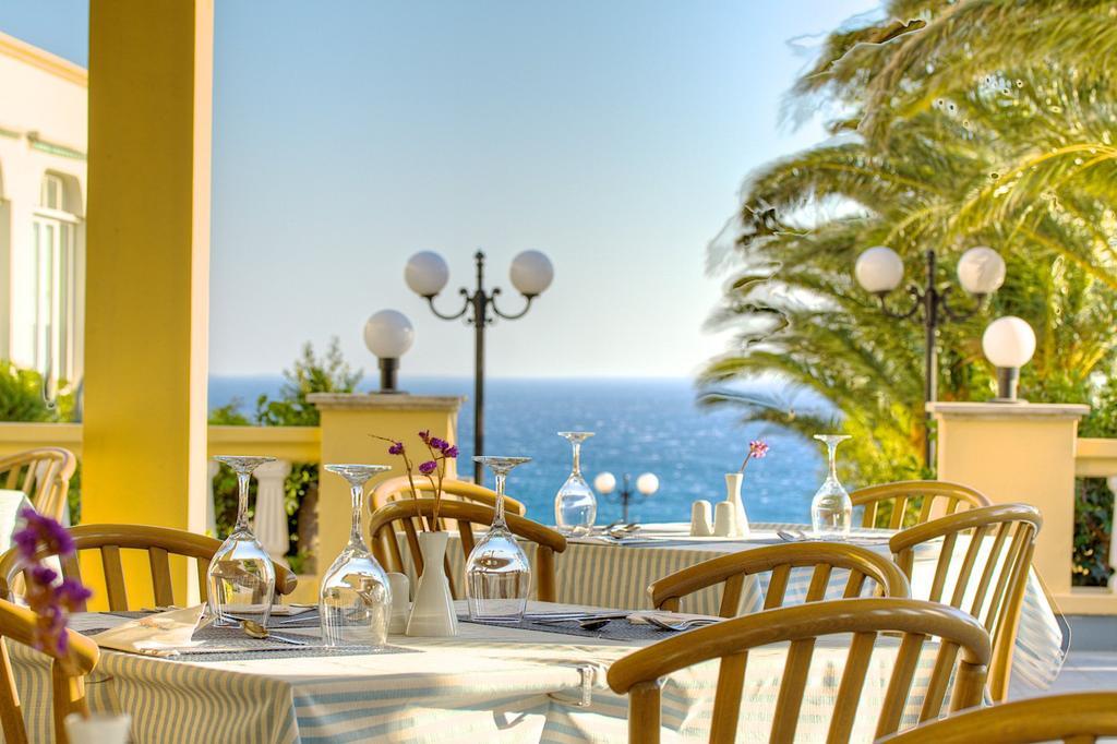 Arion Palace Hotel - Adults Only Ierápetra Eksteriør bilde
