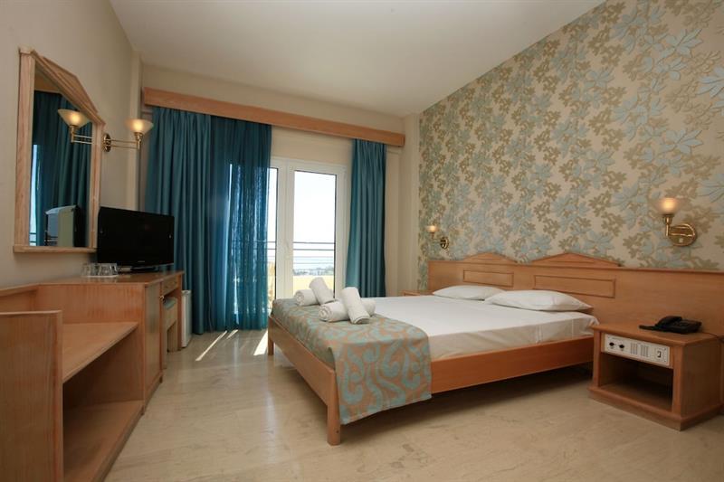 Arion Palace Hotel - Adults Only Ierápetra Eksteriør bilde